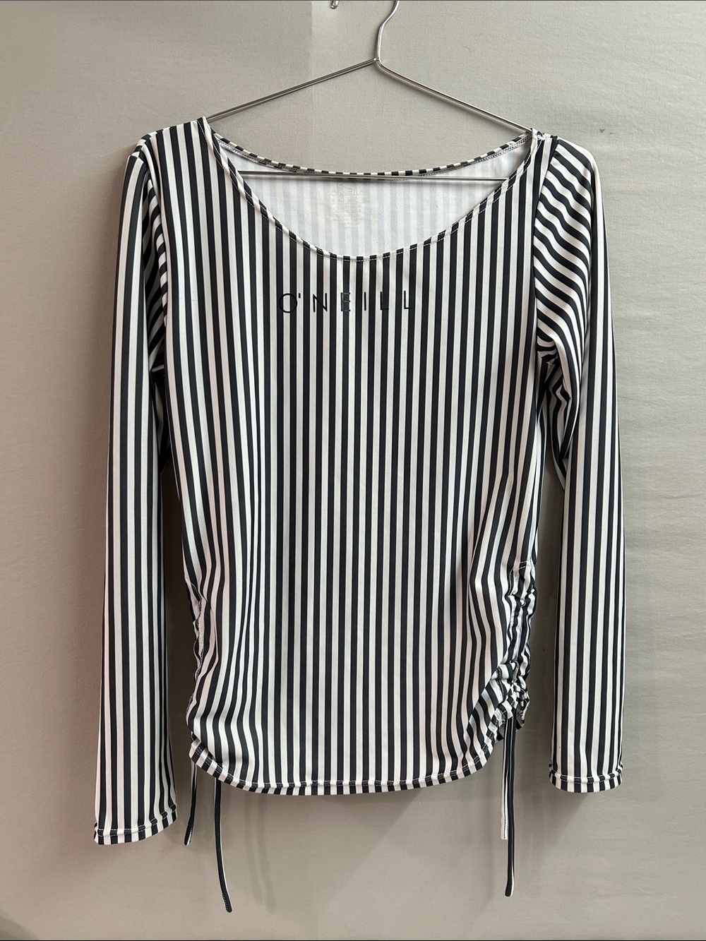 O'Neill Striped Sun Shirt